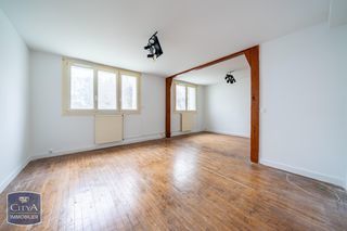  Appartement � vendre 4 pi�ces 68 m�