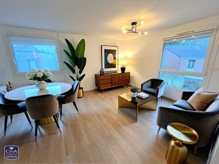  Appartement � vendre 3 pi�ces 61 m�