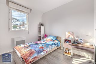  Appartement � vendre 4 pi�ces 83 m�