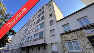  Appartement � vendre 3 pi�ces 58 m�