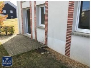  Appartement � vendre 3 pi�ces 52 m�