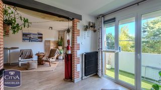  Appartement � vendre 3 pi�ces 81 m�