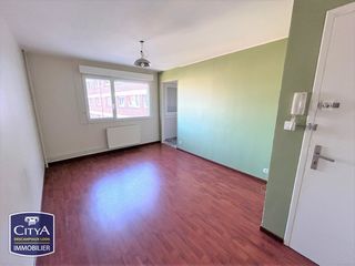  Appartement � vendre 2 pi�ces 44 m�