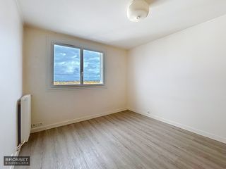  Appartement � vendre 3 pi�ces 68 m�