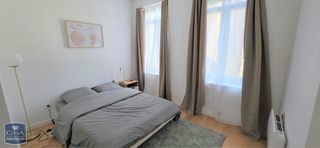  Appartement � vendre 2 pi�ces 50 m�