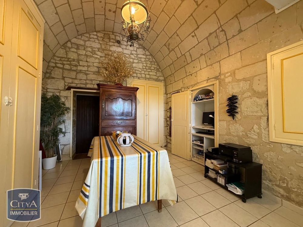 � vendre  Maison Chinon (37500)
