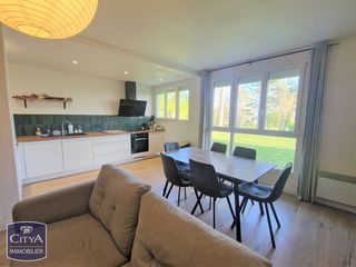  Appartement � vendre 4 pi�ces 88 m�