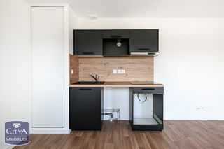  Appartement � vendre 2 pi�ces 56 m�