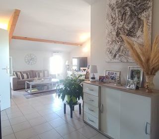  Appartement � vendre 2 pi�ces 49 m�