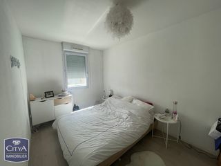  Appartement � vendre 2 pi�ces 43 m�