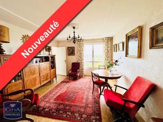  Appartement � vendre 4 pi�ces 72 m�