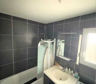  Appartement � vendre 2 pi�ces 44 m�