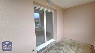  Appartement � vendre 3 pi�ces 53 m�