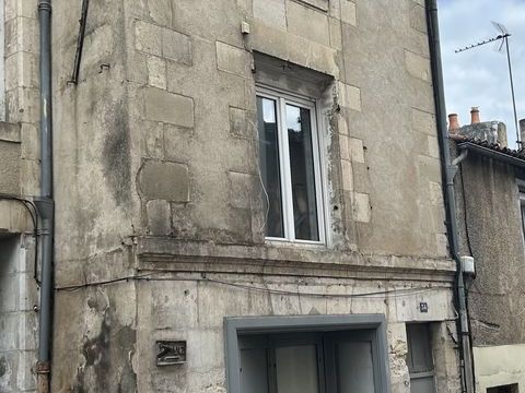 immeuble 143000 86000 Poitiers