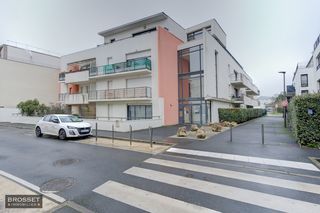  Appartement � vendre 3 pi�ces 72 m�