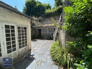  Maison � vendre 6 pi�ces 105 m�