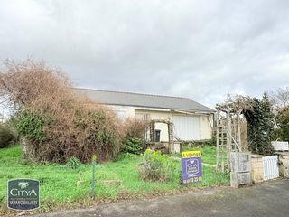  Maison � vendre 5 pi�ces 105 m�