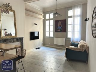  Appartement � vendre 2 pi�ces 55 m�