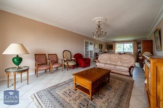  Appartement � vendre 4 pi�ces 92 m�