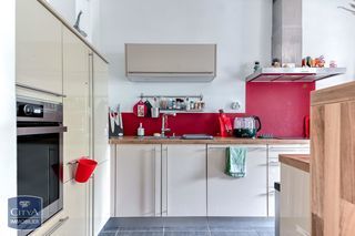  Appartement � vendre 3 pi�ces 64 m�