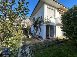  Maison � vendre 4 pi�ces 137 m�