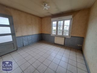  Maison � vendre 4 pi�ces 55 m�