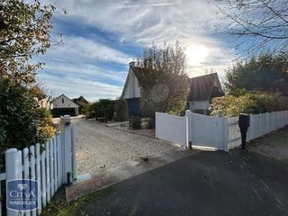  Maison � vendre 6 pi�ces 226 m�