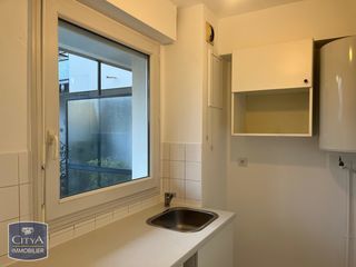  Appartement � vendre 2 pi�ces 41 m�