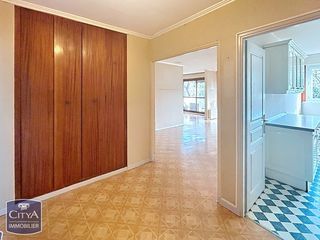  Appartement � vendre 4 pi�ces 84 m�