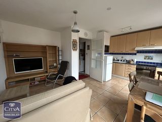  Appartement � vendre 2 pi�ces 32 m�