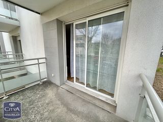  Appartement � vendre 2 pi�ces 43 m�