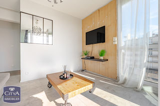  Appartement � vendre 2 pi�ces 38 m�