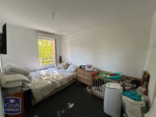  Appartement � vendre 3 pi�ces 56 m�