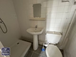  Appartement � vendre 1 pi�ce 27 m�