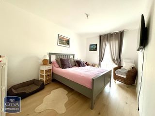  Appartement � vendre 3 pi�ces 59 m�