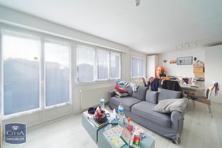  Appartement � vendre 3 pi�ces 67 m�