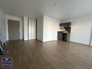  Appartement � vendre 1 pi�ce 31 m�