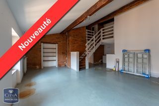  Appartement � vendre 2 pi�ces 92 m�