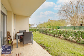  Appartement � vendre 3 pi�ces 60 m�