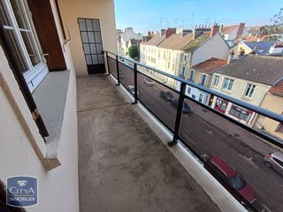  Appartement � vendre 3 pi�ces 69 m�