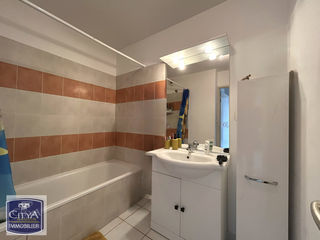  Appartement � vendre 2 pi�ces 48 m�