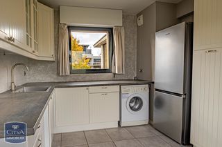  Appartement � vendre 5 pi�ces 94 m�