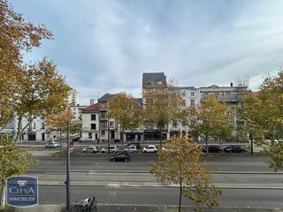  Appartement � vendre 3 pi�ces 75 m�