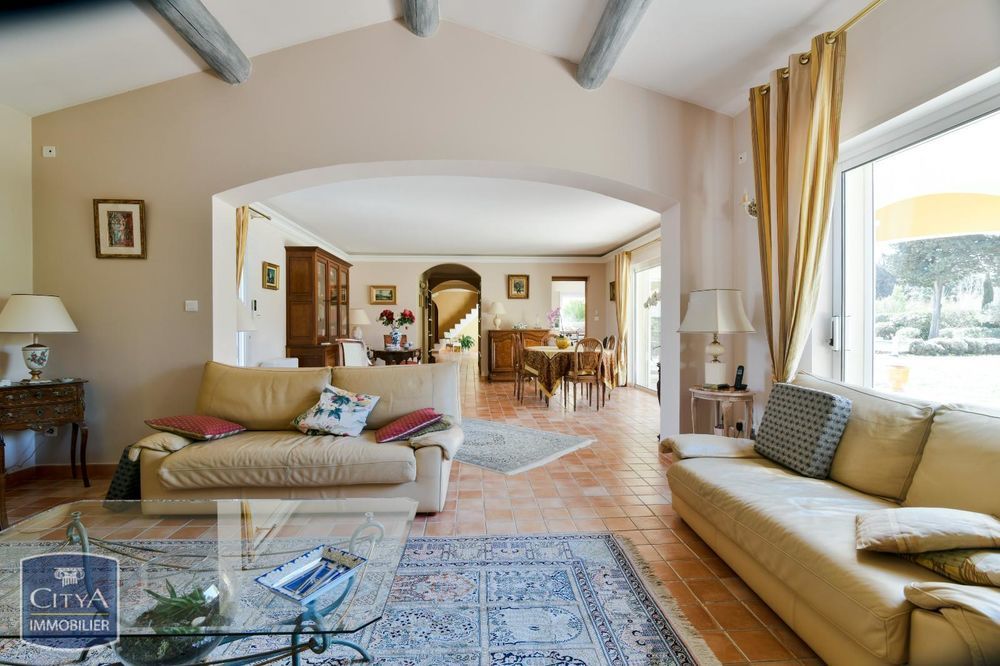 � vendre  Maison Avignon (84000)
