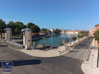  Appartement � vendre 4 pi�ces 102 m�