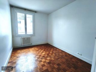  Appartement � vendre 3 pi�ces 62 m�