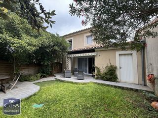  Maison � vendre 4 pi�ces 87 m�