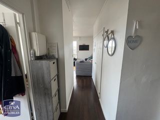  Appartement � vendre 2 pi�ces 40 m�