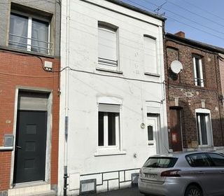  Maison � vendre 4 pi�ces 106 m�
