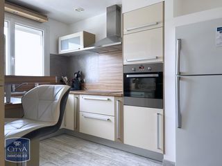  Maison � vendre 4 pi�ces 100 m�